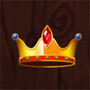 Magic Target Deluxe Symbol Crown