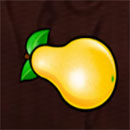 Magic Target Deluxe Symbol Pear